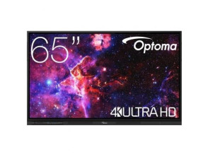 Comprar Tela Digital Interativa Optoma Creative Touch Série 3 3653RK Tela Digital Interativa Optoma Creative Touch Série 3 3653RK