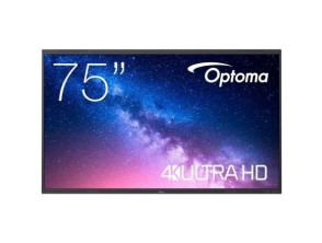 Comprar Optoma Creative Touch Série 5 5753RK Tela Interativa Premium Optoma Creative Touch Série 5 5753RK Tela Interativa Premium
