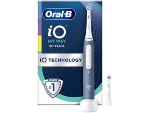 Comprar Cepillo Dental Oral-B iO Series 4 My Way - Higiene Bucal Cepillo Dental Oral-B iO Series 4 My Way - Higiene Bucal