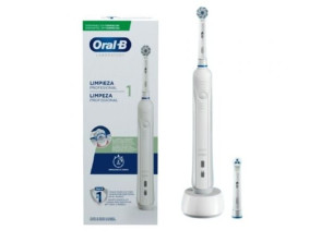Comprar Cepillo Dental Oral-B Laboratory Profissional 1 - Marca ORAL-B Cepillo Dental Oral-B Laboratory Profissional 1 - Marca ORAL-B