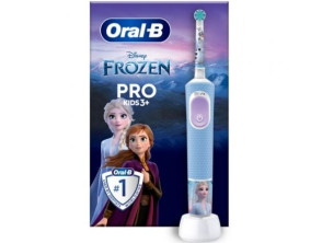 Comprar Cepillo Dental Oral-B Pro Kids 3 Frozen - Cuidado Bucal Infantil Cepillo Dental Oral-B Pro Kids 3 Frozen - Cuidado Bucal Infantil