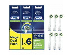 Oral-B Pro Cross Action - Pack 6 uds