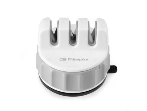 Comprar Afilador Orbegozo CU 2500 - Afilador de facas compactos para cozinha Afilador Orbegozo CU 2500 - Afilador de facas compactos para cozinha