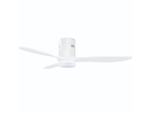 Ventilador de Techo Orbegozo CP 174132 com 3 Aspas 132cm - 35 W