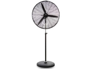 Orbegozo PWS 0167 - Ventilador de Pie 180W com 3 Aspas 65cm