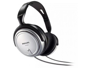 Auriculares Intrauditivos Philips SHP2500 - Jack 3.5