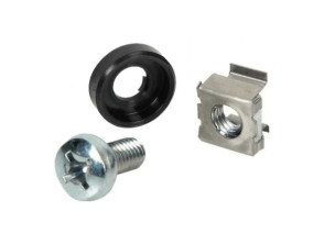 Comprar Kit de parafusos para rack Phasak PP 9100/ 10 unidades Kit de parafusos para rack Phasak PP 9100/ 10 unidades