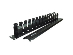 Comprar Painel Guia Cabos com Tapa Phasak PA 5095 para Rack 19" Painel Guia Cabos com Tapa Phasak PA 5095 para Rack 19"