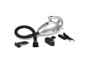 Aspirador de Mano Princess Turbo Tiger 610W - Potente e Versátil