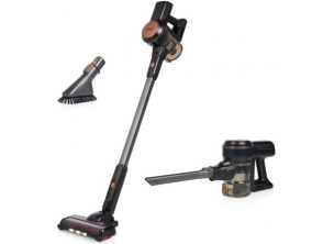 Aspirador Escoba Princess 339390 com bateria - 220W