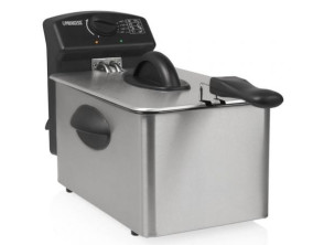 Comprar Freidora Princess 2000W Modelo 182642 - Electrodoméstico de Cozinha Freidora Princess 2000W Modelo 182642 - Electrodoméstico de Cozinha