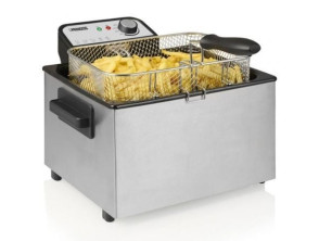 Freidora Princess 184090 com 3270W de potência - Capacidade 5L