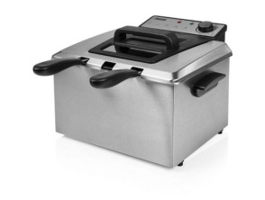 Comprar Freidora Princess 185000 - Potência 3270W - Electrodoméstico de Cozinha Freidora Princess 185000 - Potência 3270W - Electrodoméstico de Cozinha