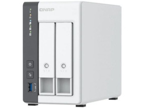 Comprar NAS QNAP TS-216G 2 Bahias 3.5" 2.5" 4GB DDR4 NAS QNAP TS-216G 2 Bahias 3.5" 2.5" 4GB DDR4