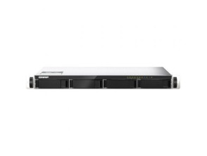 Comprar NAS QNAP TS-435XEU/ 4 Bahias 3.5"- 2.5"/ 4GB DDR4 - Formato Rack 1U NAS QNAP TS-435XEU/ 4 Bahias 3.5"- 2.5"/ 4GB DDR4 - Formato Rack 1U