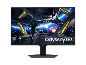 Comprar Samsung G7D Monitor 27" 4K Ultra HD LCD IPS 144 Hz FreeSync em Preto Samsung G7D Monitor 27" 4K Ultra HD LCD IPS 144 Hz FreeSync em Preto