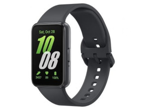 Pulseira Smartband Samsung Galaxy Fit 3 - Descubra o estilo e funcionalidade inovadora