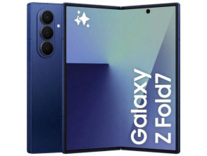 Comprar Smartphone Samsung Galaxy Z Fold7 5G 12GB/256GB 8" - Azul Intenso Smartphone Samsung Galaxy Z Fold7 5G 12GB/256GB 8" - Azul Intenso