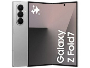 Comprar SMARTPHONE SAMSUNG GALAXY Z FOLD7 5G 8\'\' 512GB GRIS - Gris Plata SMARTPHONE SAMSUNG GALAXY Z FOLD7 5G 8\'\' 512GB GRIS - Gris Plata