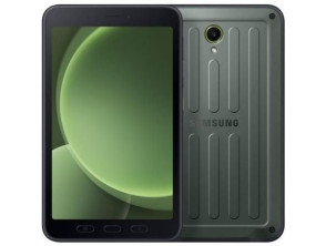Tablet Samsung Galaxy Tab Active5 8" - 6GB/128GB/Octacore/5G