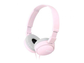 Auriculares Sony MDR-ZX110AP/ com Micrófono/ Jack 3.5