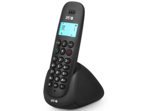 Telefone Inalámbrico SPC Art 7310NS - Telefones Fijos Inalámbricos SPC
