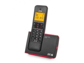 Telefone Inalámbrico SPC Blade 7290RC1