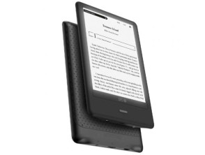 Livro Eletrônico SPC Dickens Light 2 Pro 6" Tinta Eletrônica