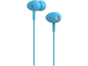 Auriculares Sunstech Pops Intrauditivos com Micrófono Jack 3.5