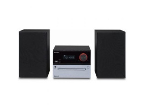 Micro sequência Sunstech MIC200BTBK com Bluetooth