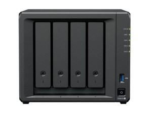 Comprar NAS Synology Diskstation DS925+/ 4 Bahias 3.5"- 2.5"/ 4GB DDR4 NAS Synology Diskstation DS925+/ 4 Bahias 3.5"- 2.5"/ 4GB DDR4