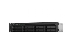 Comprar NAS Synology RackStation RS1221+ / 8 Bahias 3.5"-2.5"/ 4GB DDR4 - Formato Rack NAS Synology RackStation RS1221+ / 8 Bahias 3.5"-2.5"/ 4GB DDR4 - Formato Rack