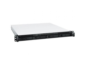 Comprar NAS Synology RackStation RS822RP+ - 4 Bahia 3.5"- 2.5" / 2GB DDR4 NAS Synology RackStation RS822RP+ - 4 Bahia 3.5"- 2.5" / 2GB DDR4