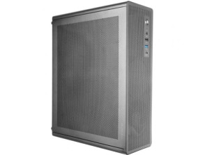 Comprar Caixa Minitorre Tacens AEROSLIM500 com Fonte 500W - Modelo Ideal Compacto e Potente Caixa Minitorre Tacens AEROSLIM500 com Fonte 500W - Modelo Ideal Compacto e Potente