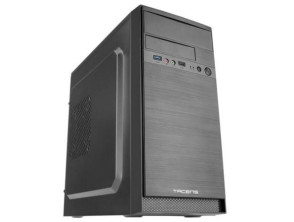 Comprar CAIXA MICROATX TACENS ANIMA AC4 USB3.0 USB2.0 FULL BLACK SSD SEM FUENTE DE ALIMENTACION CAIXA MICROATX TACENS ANIMA AC4 USB3.0 USB2.0 FULL BLACK SSD SEM FUENTE DE ALIMENTACION