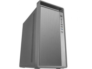 Comprar Caixa Minitorre Tacens FORTISII - Para Componentes de Computador Caixa Minitorre Tacens FORTISII - Para Componentes de Computador