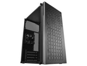 Caixa Gaming Minitorre Mars Gaming MC-1000 - Compra on-line