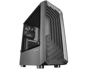 Caixa Gaming Semitorre Mars Gaming MC-2000 - Alta Qualidade e Estilo | Periféricos Gaming