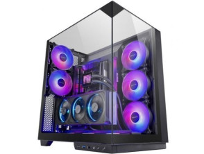 Torre Mars Gaming MC-3GF Caixa Gaming
