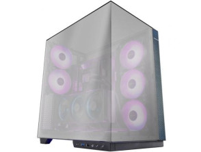 Caixa Gaming Torre Mars Gaming MC-3GFPRO