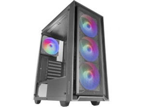 Caixa Gaming Mars Gaming MC-AIR Semitorre