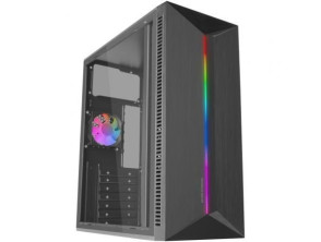 Caixa Semitorre Gaming Mars Gaming MC-BLAZE - Periféricos Gaming