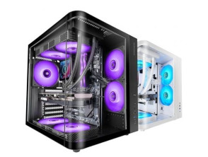 Comprar CAIXA ATX SEMITORRE MARS GAMING MCCURV NEGRO CRISTAL TEMPLADO CONTINUO GPU MAX. 334mm 1x3.5 2x2.5 CAIXA ATX SEMITORRE MARS GAMING MCCURV NEGRO CRISTAL TEMPLADO CONTINUO GPU MAX. 334mm 1x3.5 2x2.5