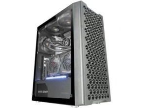 Torre Gaming Mars Gaming MC-iPRO - Caixa Semitorre
