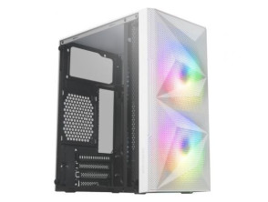 Comprar Caixa Gaming Minitorre Mars Gaming MC-ME - Melhor opção para jogos de vídeo Caixa Gaming Minitorre Mars Gaming MC-ME - Melhor opção para jogos de vídeo
