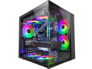 Comprar CAIXA ATX CUBE MARS GAMING MCVONE NEGRA CRISTAL CONTINUO GPU 334mm 1x3.5 2x2.5 CAIXA ATX CUBE MARS GAMING MCVONE NEGRA CRISTAL CONTINUO GPU 334mm 1x3.5 2x2.5