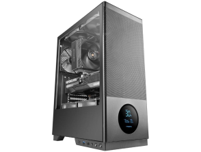 Comprar CAIXA SEMITORRE ATX SAGITTA20 NEGRO TACENS CAIXA SEMITORRE ATX SAGITTA20 NEGRO TACENS
