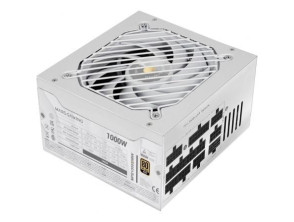 Fonte de Alimentação Mars Gaming 1000W MPB1000SIM com Ventilador 14cm e 80 Plus Gold