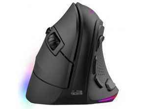 Rato Gaming Vertical Inalámbrico MARS GAMING MM-SK