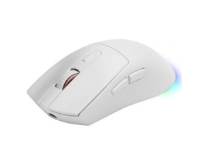Raton Gaming Inalámbrico Mars Gaming MM-T3 com Bateria Recargable - Até 14400 DPI